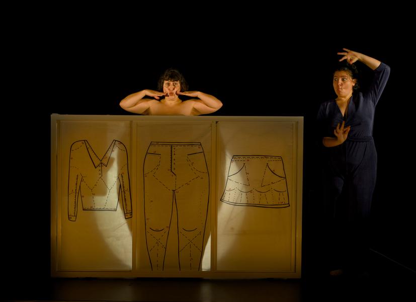 Jeune public - Théâtre 