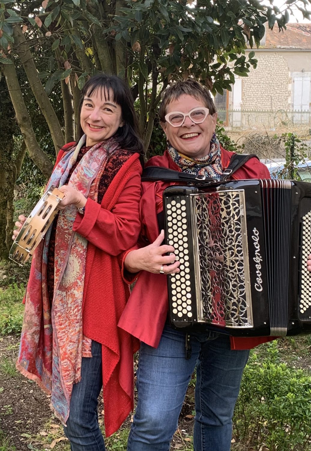 Musique en Festivallée 2026 - Spectacle : Cie Les deux Pestes