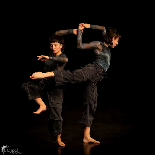 Spectacle de l'été : "Kairos"_Castillon-Massas
