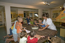 Ateliers pédagogiques