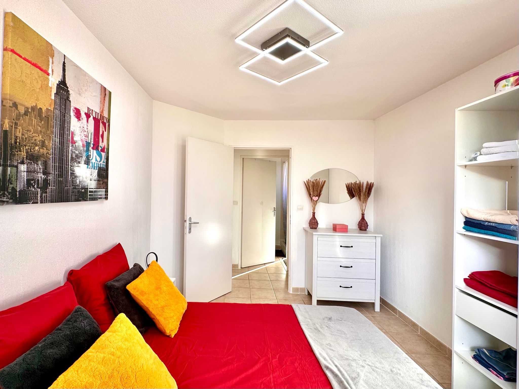 Appartement de vacances à Trigance - photo 2