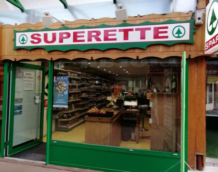 SPAR Deli Kat n Fred - Convenience store Local produce and roast chicken