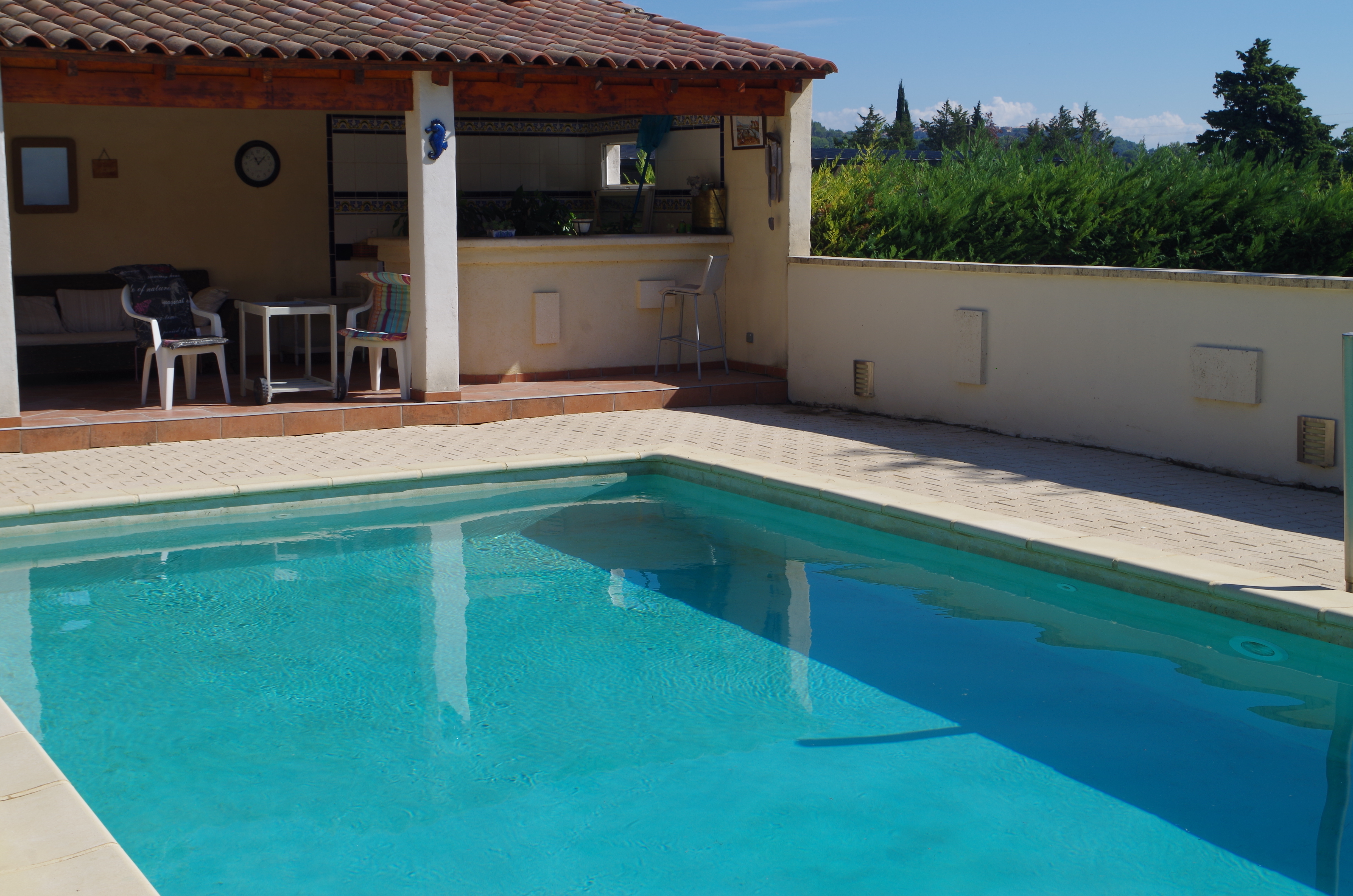 LE CLOS DES SOURCES, Saint-Chamas - photo 3