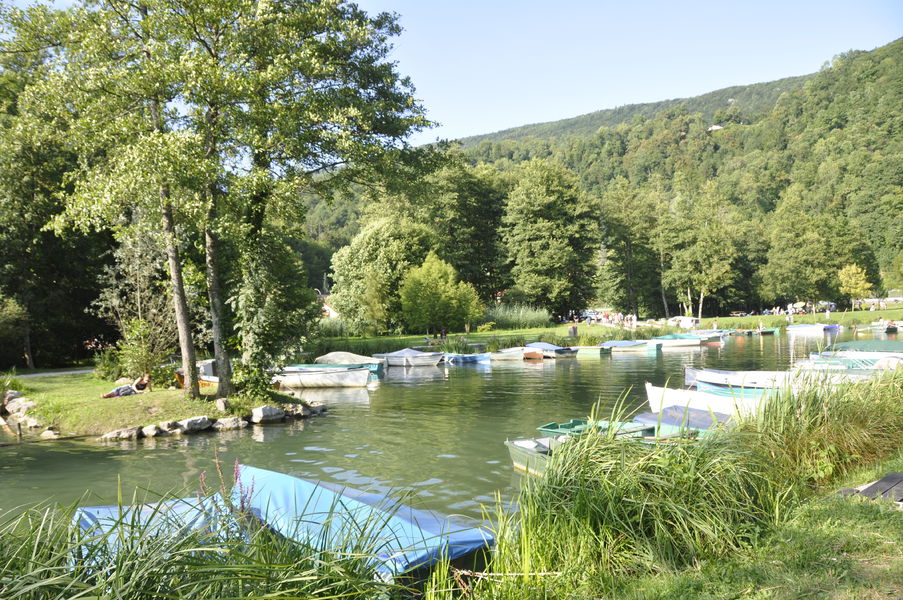 port-Aiguebelette