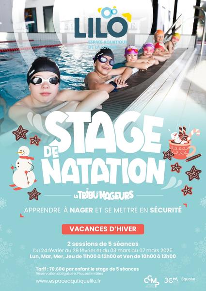 http://Stage%20de%20natation%20avec%20la%20Tribu%20des%20Nageurs%20à%20LILO