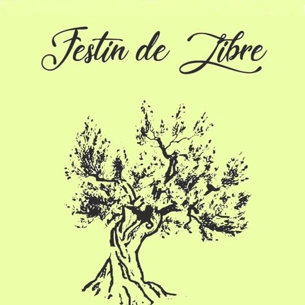 Logo Comité des fêtes de Libre