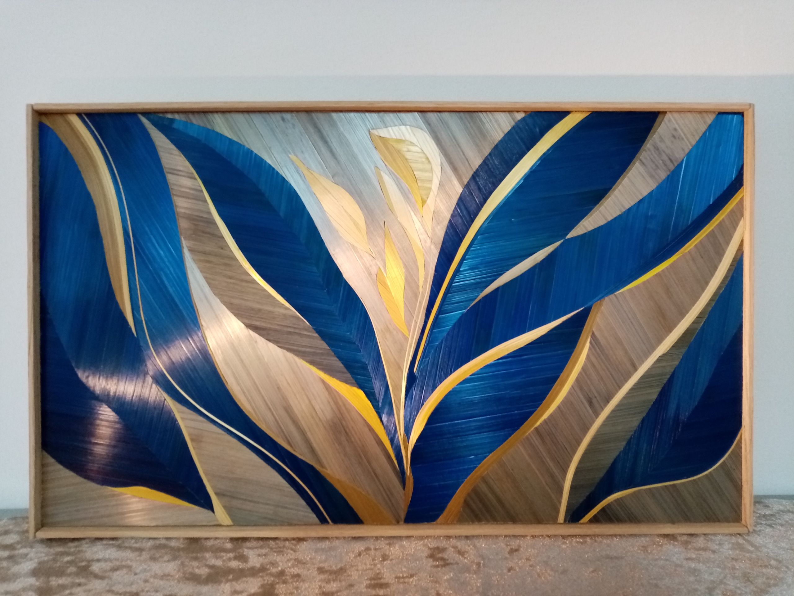 Mon Tendre Atelier - Coux