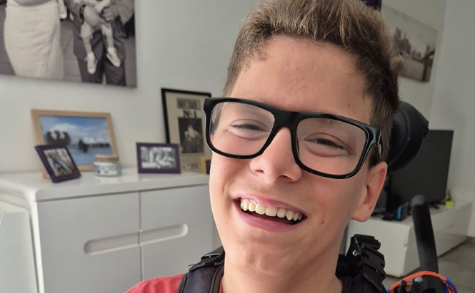 Loto de l'association les "Petits Pieds de Mahé"