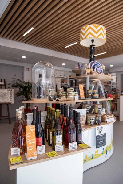 Bourg-en-Bresse destinations - Office de tourisme