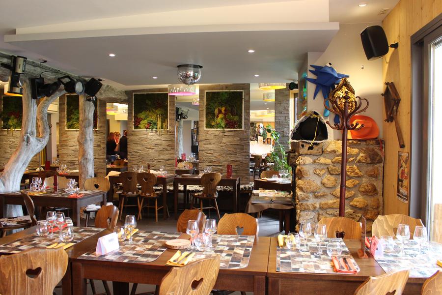 Auberge de la Croix de Fer