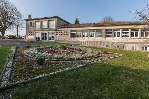 JEP | Mon école au fil du temps - Touzac
