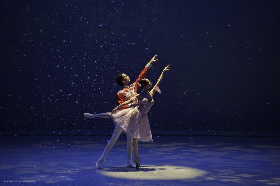 Grand ballet de Kiev | Casse-noisette