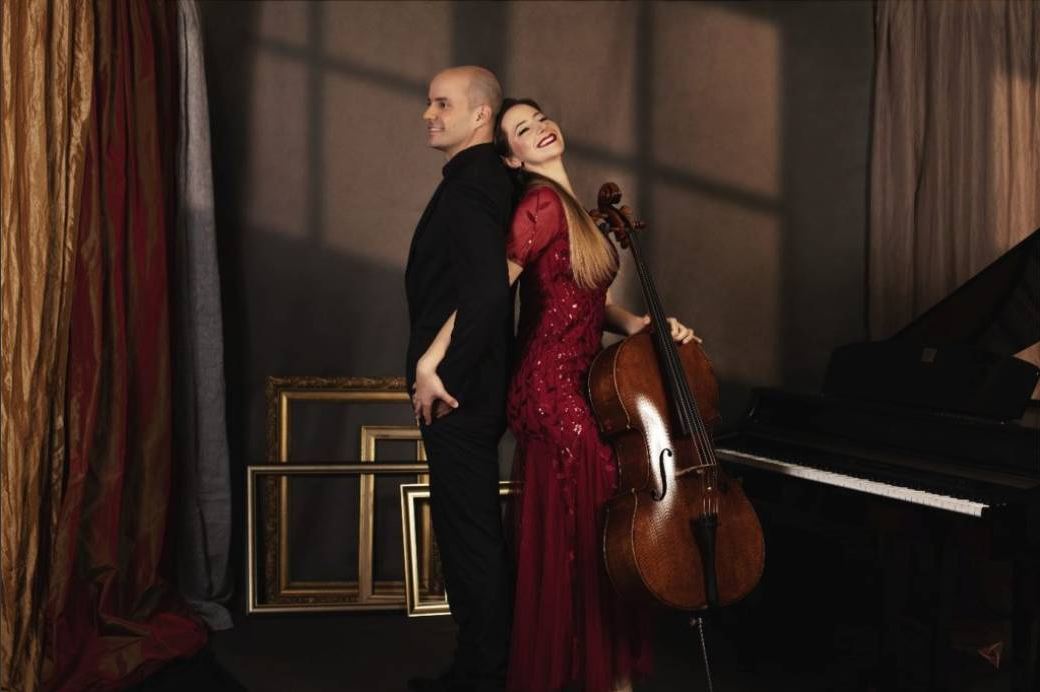 Concert à la bougie : de Bach à Mozart...autrement !