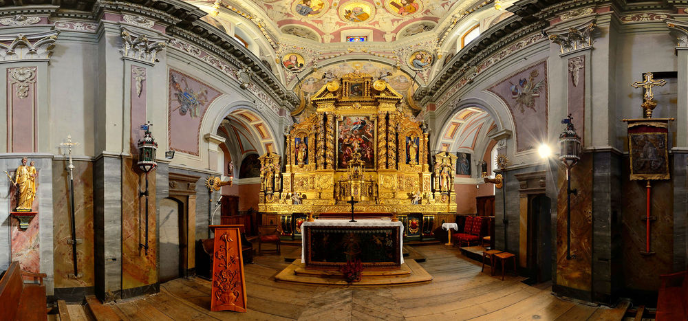 Eglise Saint-Thomas Becket