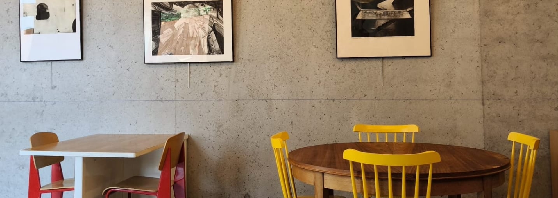 La Barque : café, Restaurant, boutique et lieu de vie