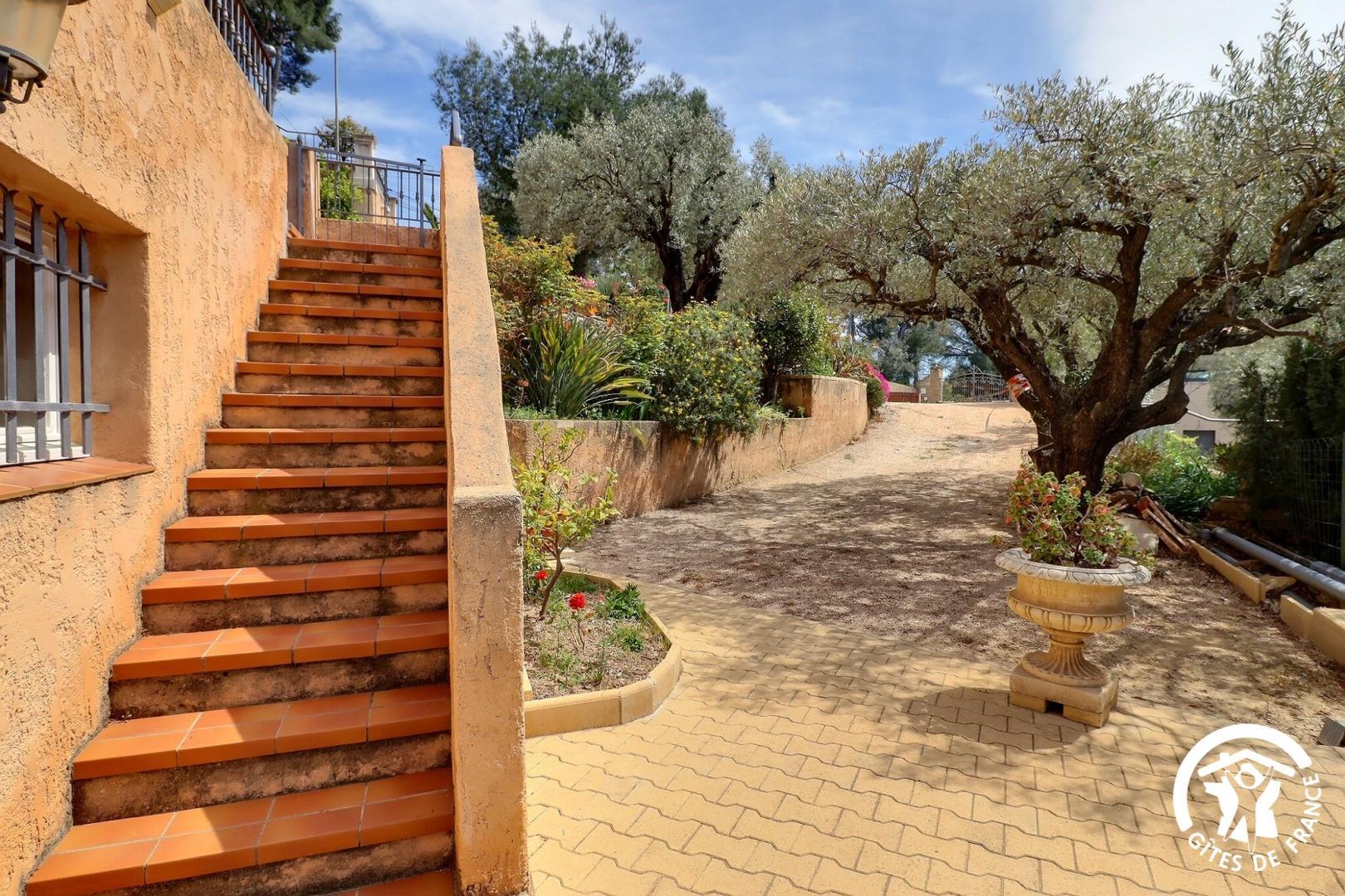 Val de Mar, Ceyreste - photo 18