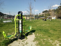 Jardin des Rives du Loup - Villeneuve-Loubet