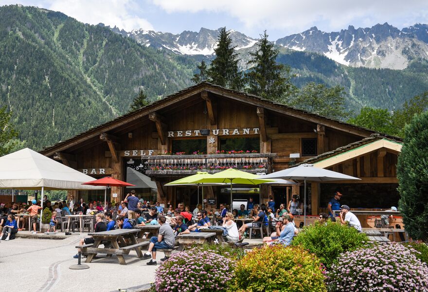 Restaurant des Planards