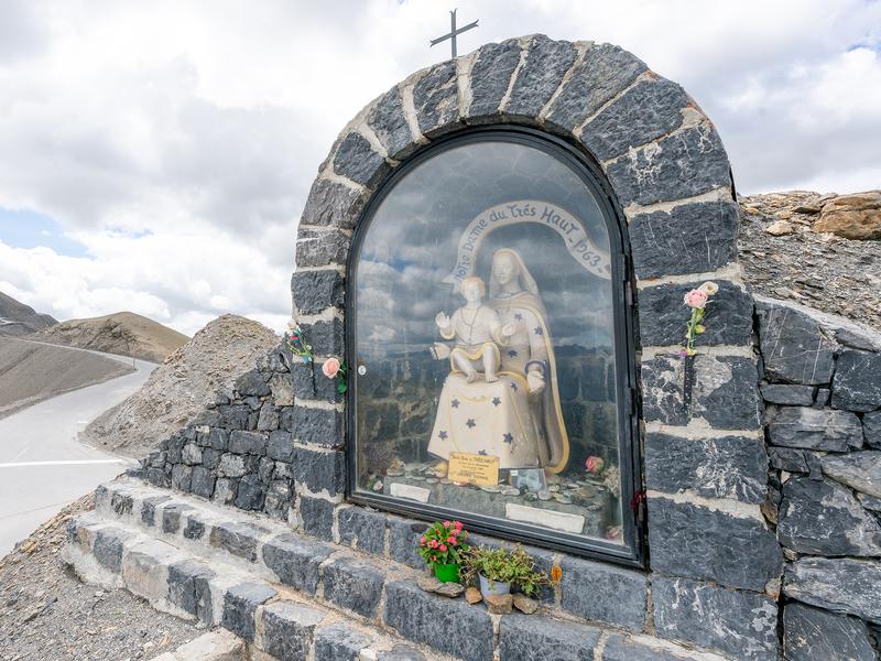 Pèlerinage à Notre Dame du Très Haut Le 26 juil 2025