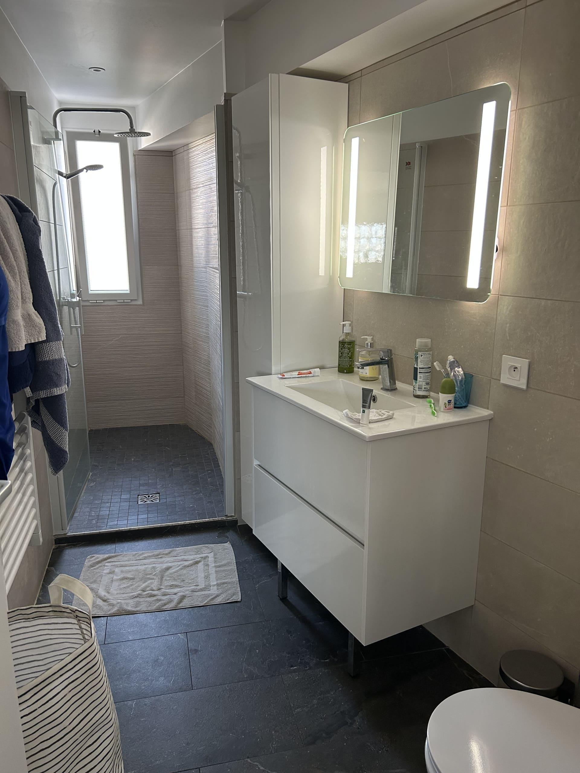 Lou Gabian, Martigues - photo 3