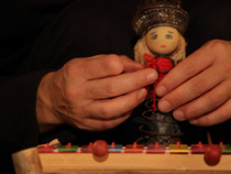 Spectacle - Les Petits êtres de Bois_Panissières