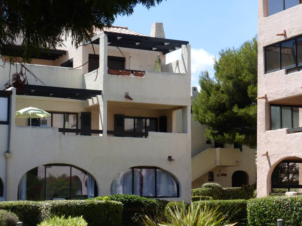 PORTET Hubet "C12", Sausset-les-Pins - photo 2