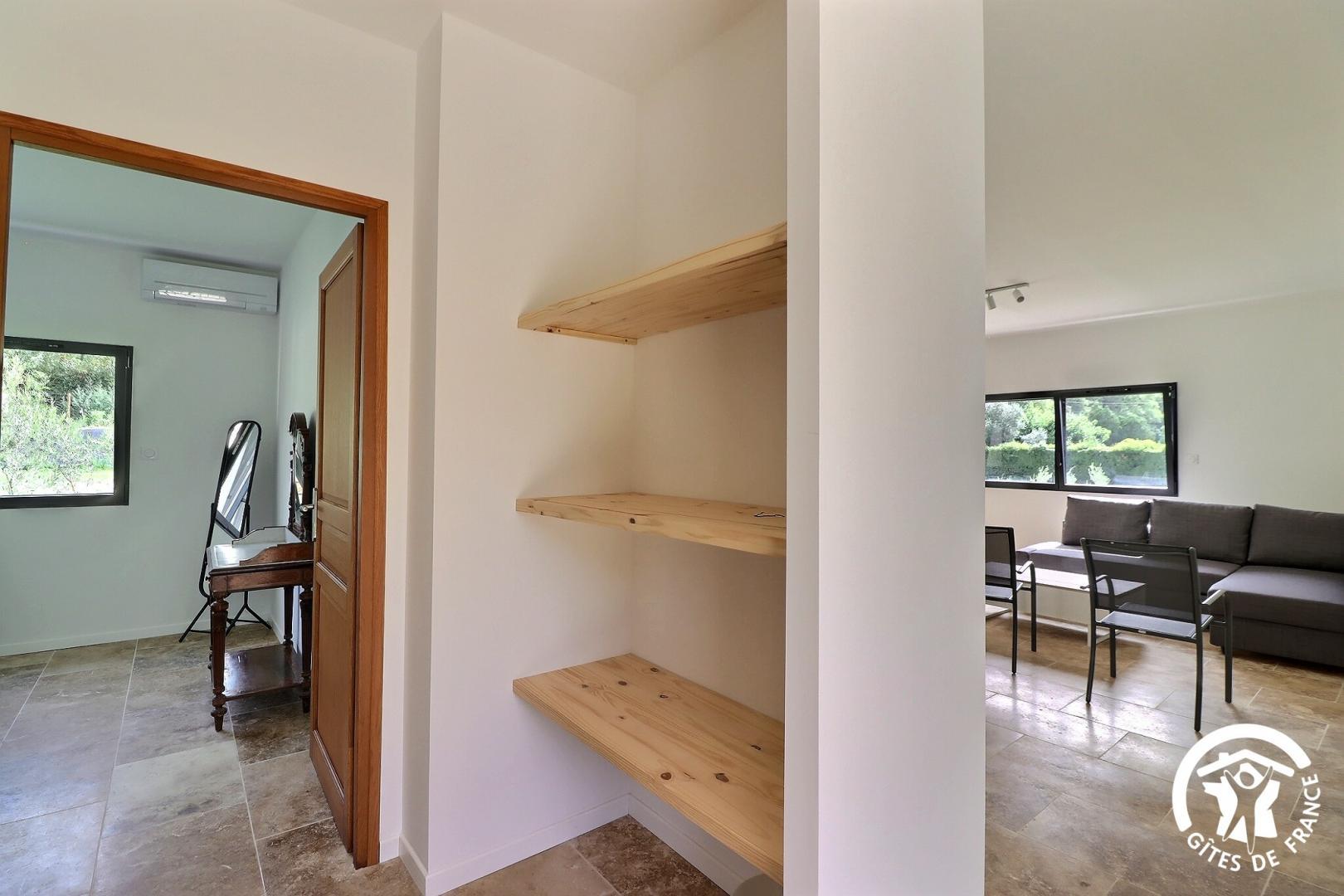 Petit Gîte Notre Dame, Saint-Étienne-du-Grès - photo 21