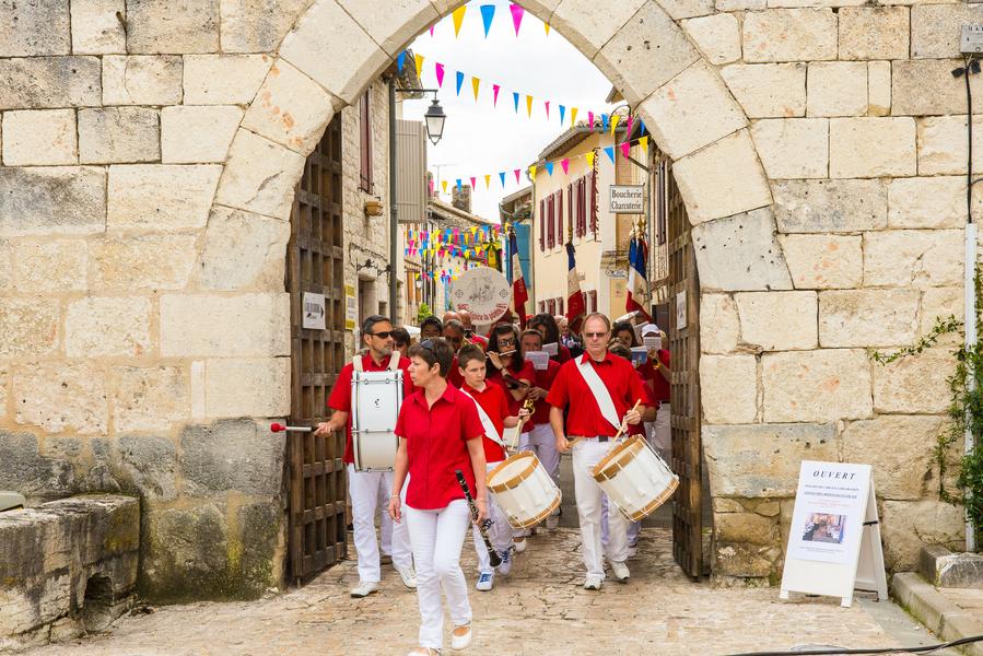 Fête de l'ascension