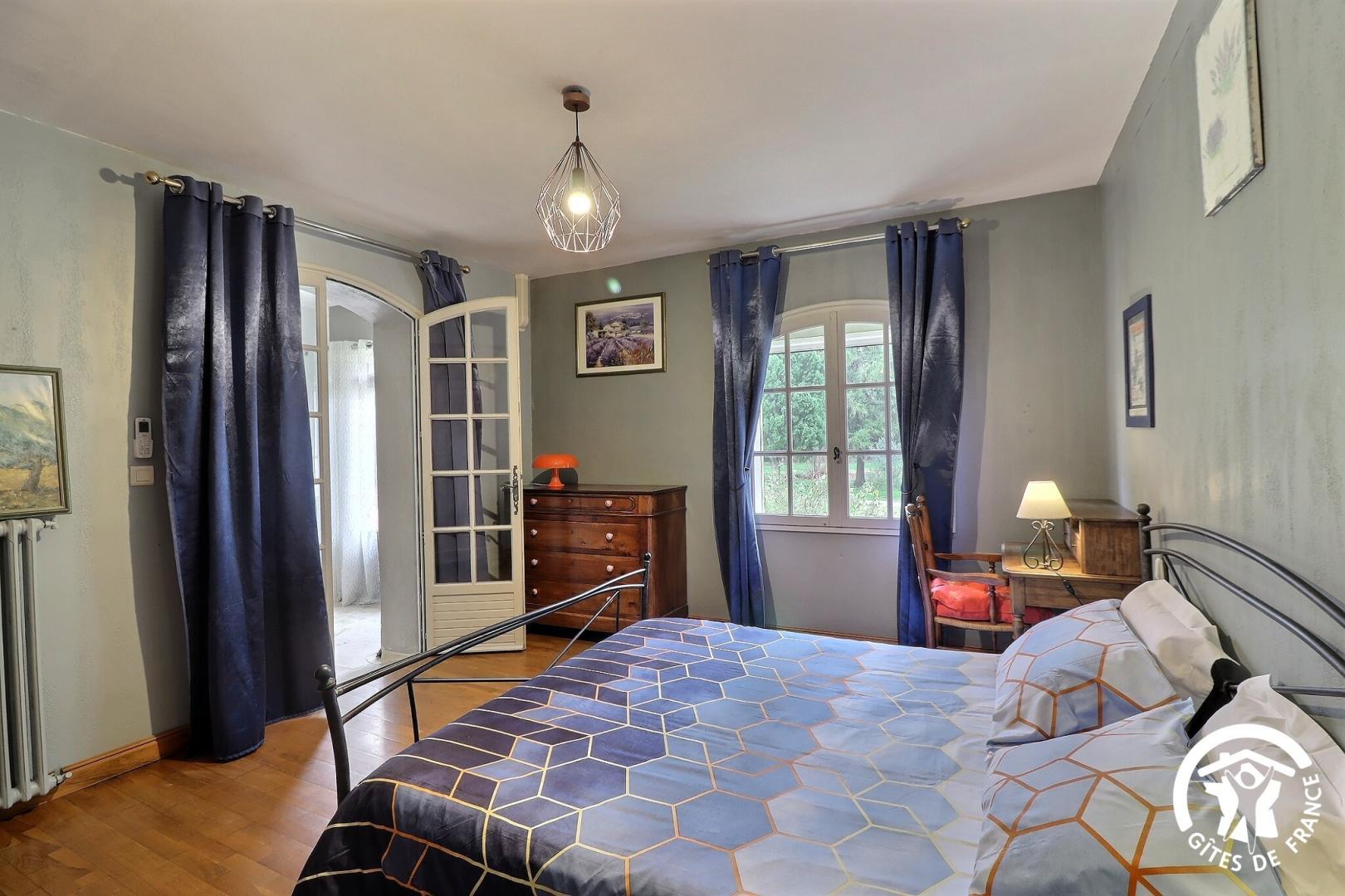 Les Lavandes, Saint-Rémy-de-Provence - photo 4