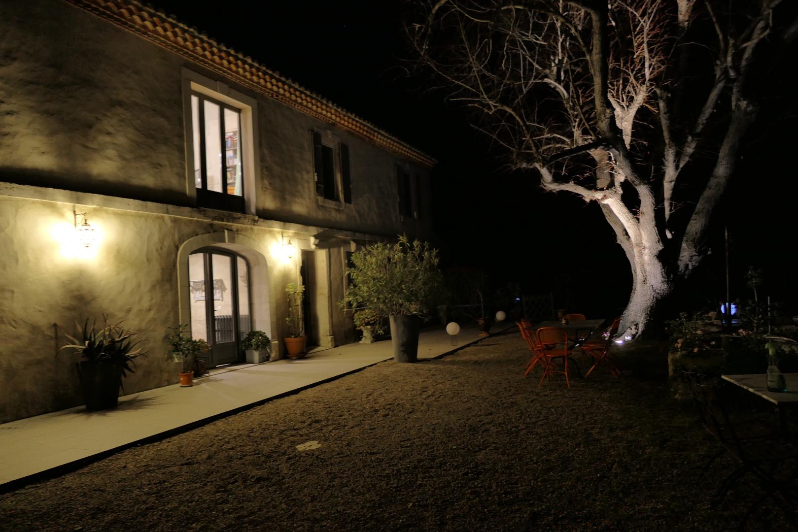 Mas L'Oustal, Arles - photo 12