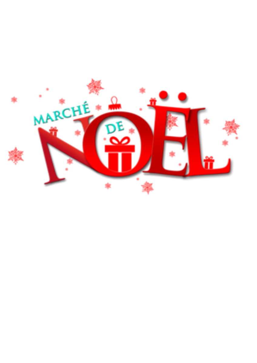 Marché de Noël