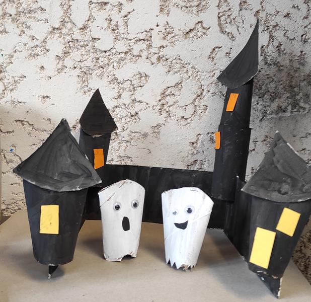 Réalisation en 2023