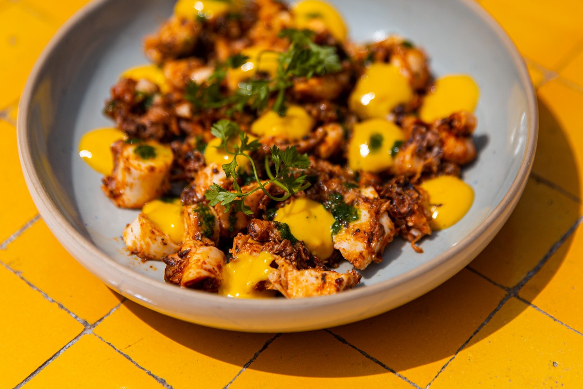 Le Café du Soleil - photo 2