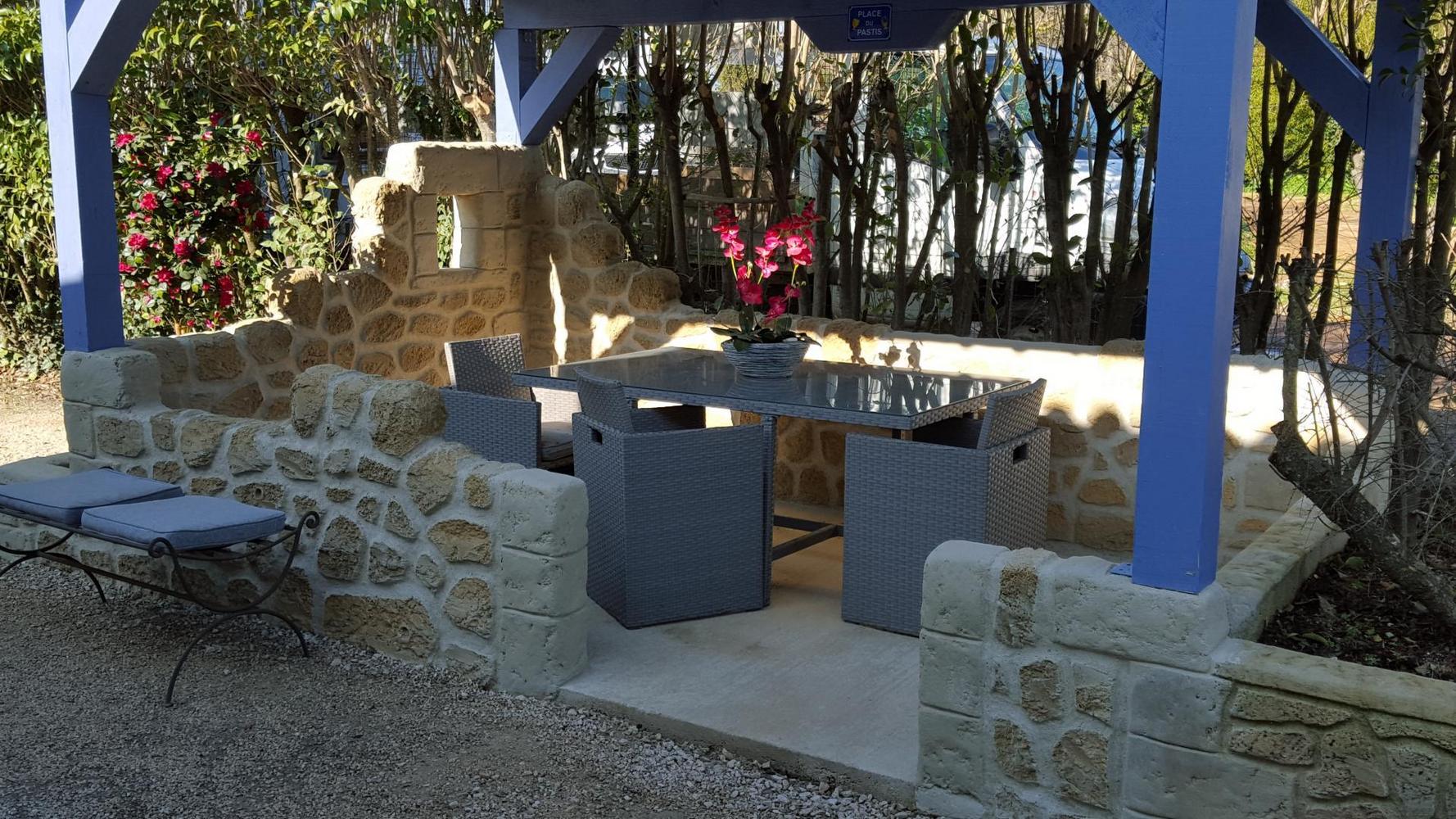 La Maison des Oiseaux, Gémenos - photo 21