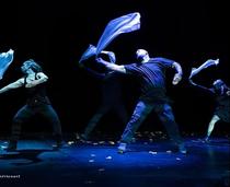 Je suis_La Pléiade - Allevard