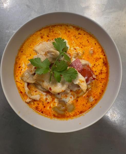 Tuk Tuk Thaï_Morestel