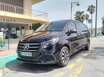 Marina VTC - Villeneuve-Loubet