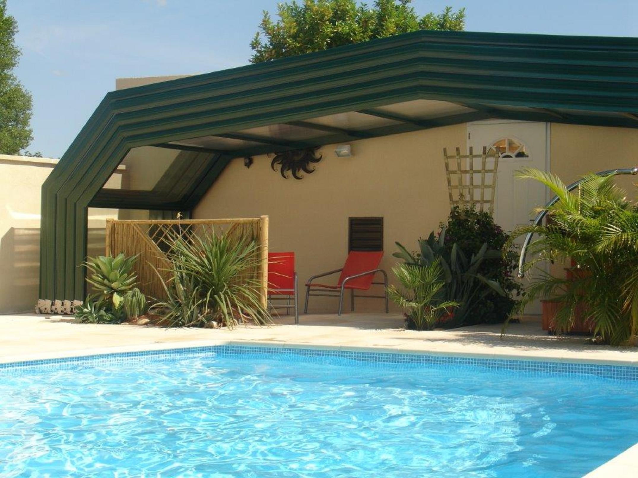 Residence Melody, Saint-Rémy-de-Provence - photo 6