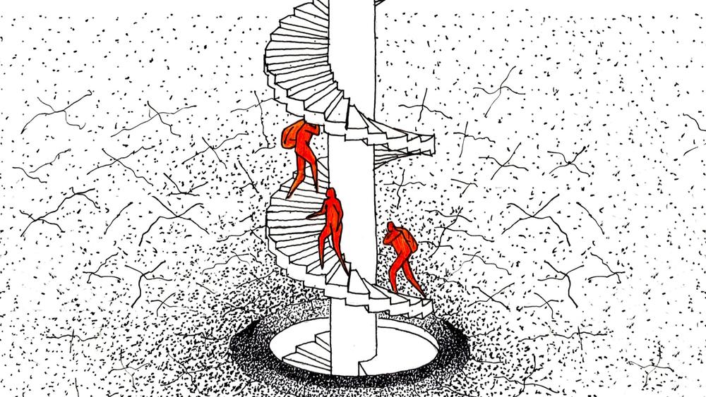 Ce que le ciel ne sait pas_Lyon 1er