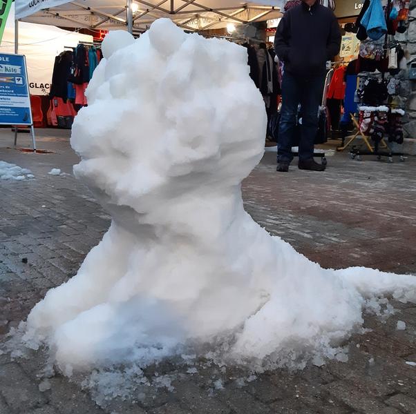 Jeux d'hiver