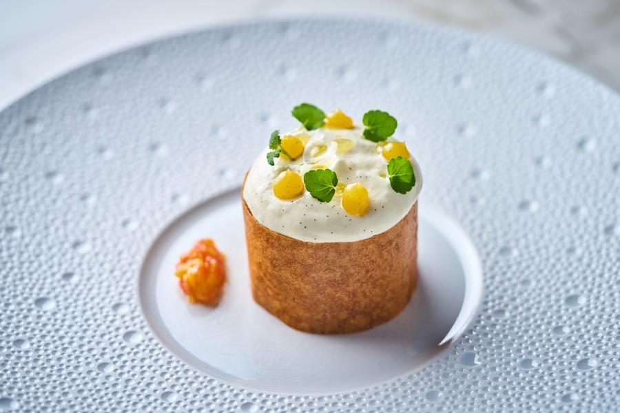 La Rotonde des Trésoms