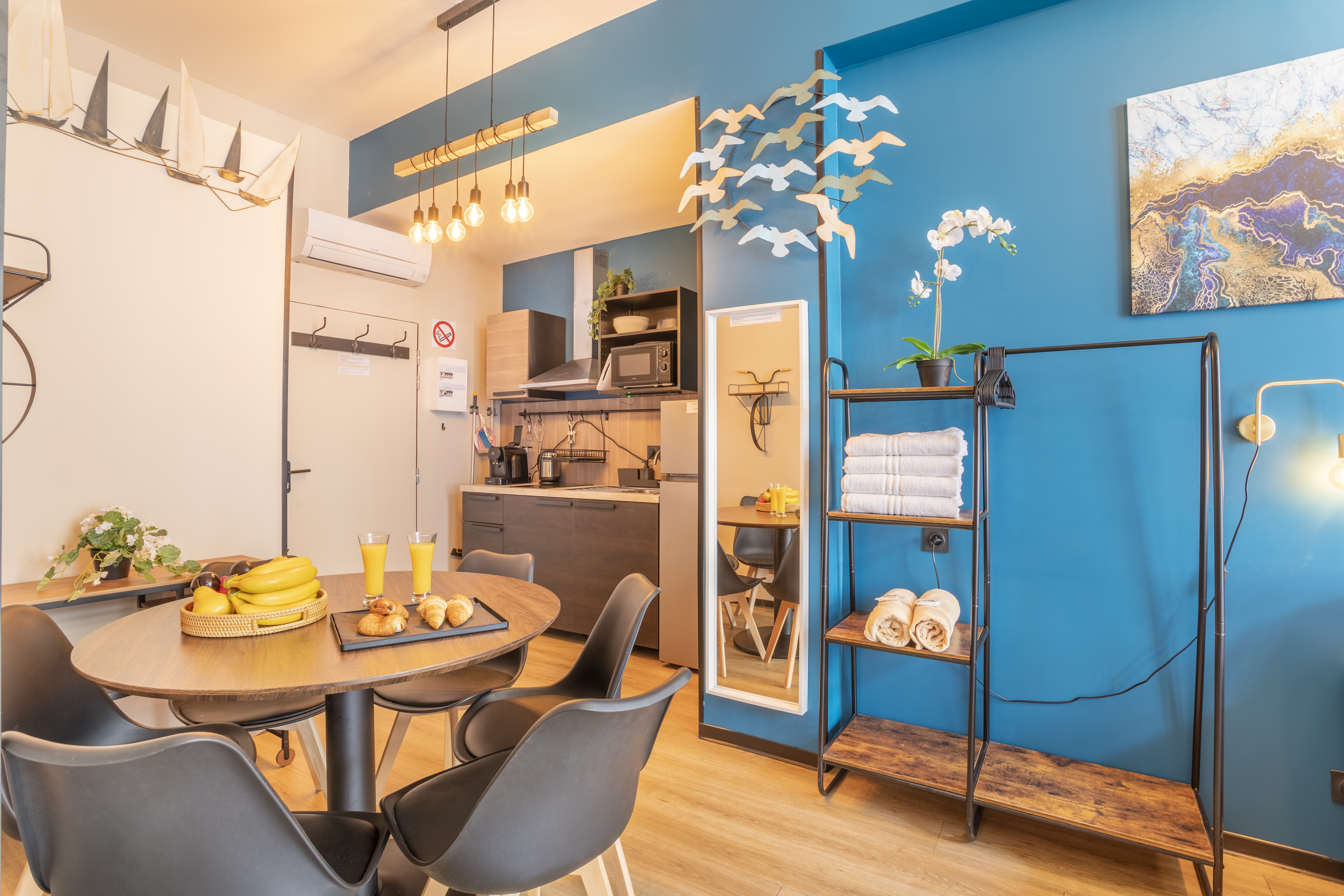 8 Appartement Port Miou- Vieux Port - photo 3