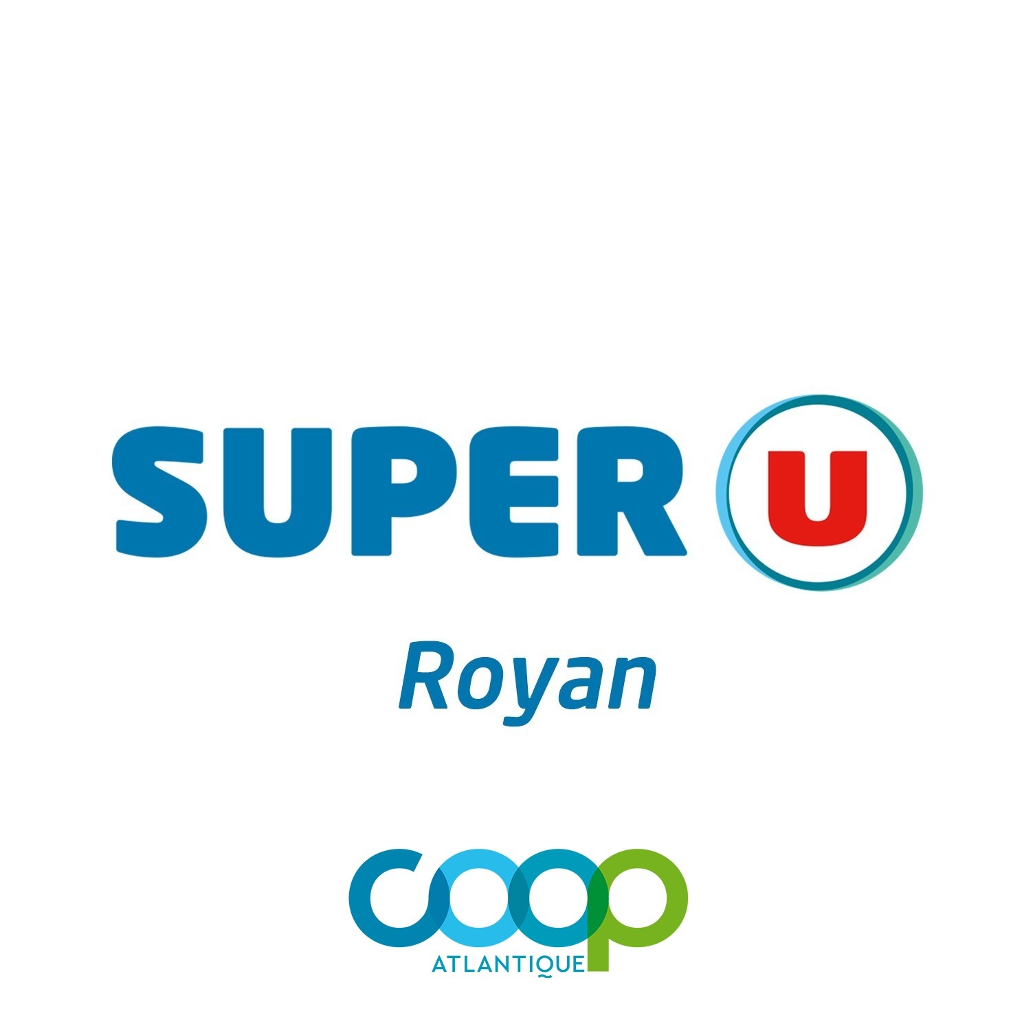Super U Royan