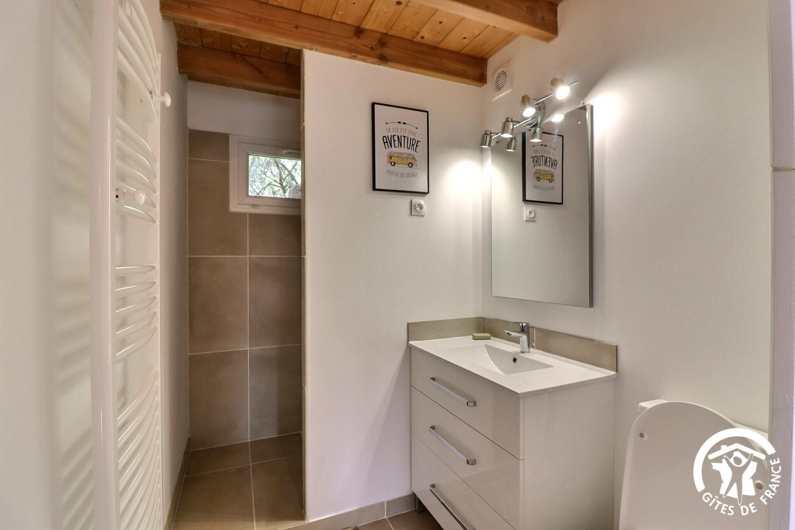 L'Arabesque, Cuges-les-Pins - photo 5