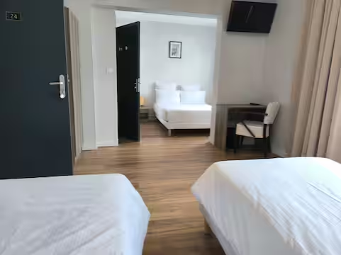 Hôtel Le Costellan_Dagneux