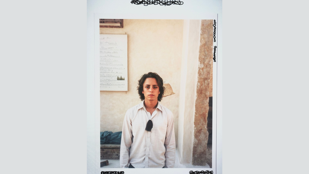 Performance artistique : X te le donnera_Aix-en-Provence