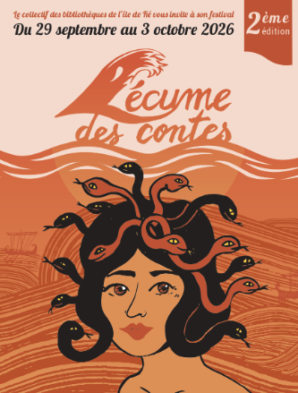 L'écume des contes - La pomme d'or et le cheval de bois, ou la guerre troie