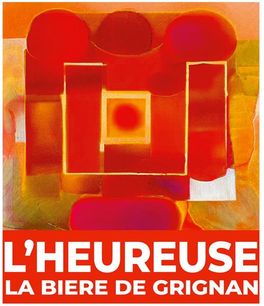 Brasserie L'Heureuse