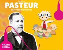 Visite commentée Pasteur