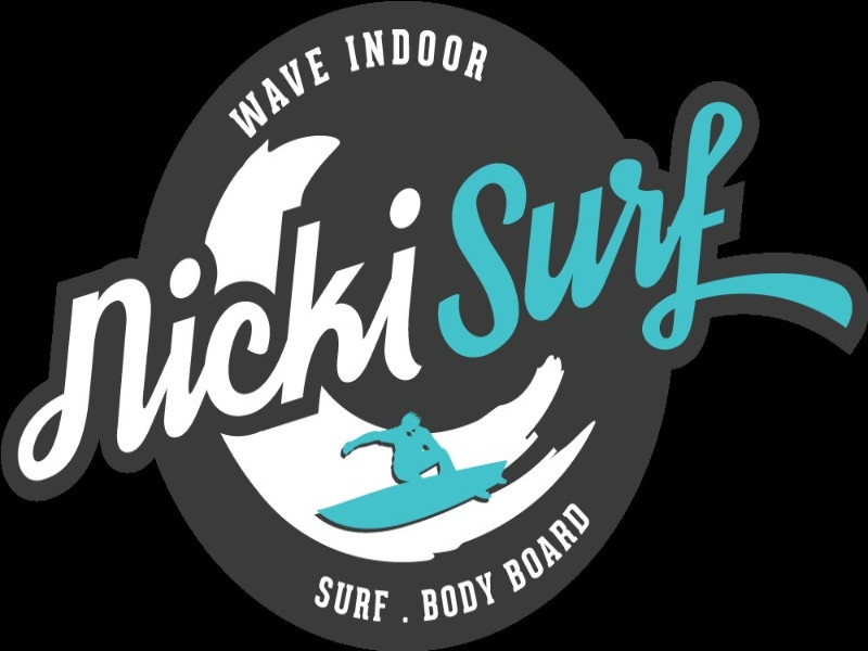 NickiSurf, Bouc-Bel-Air - photo 2